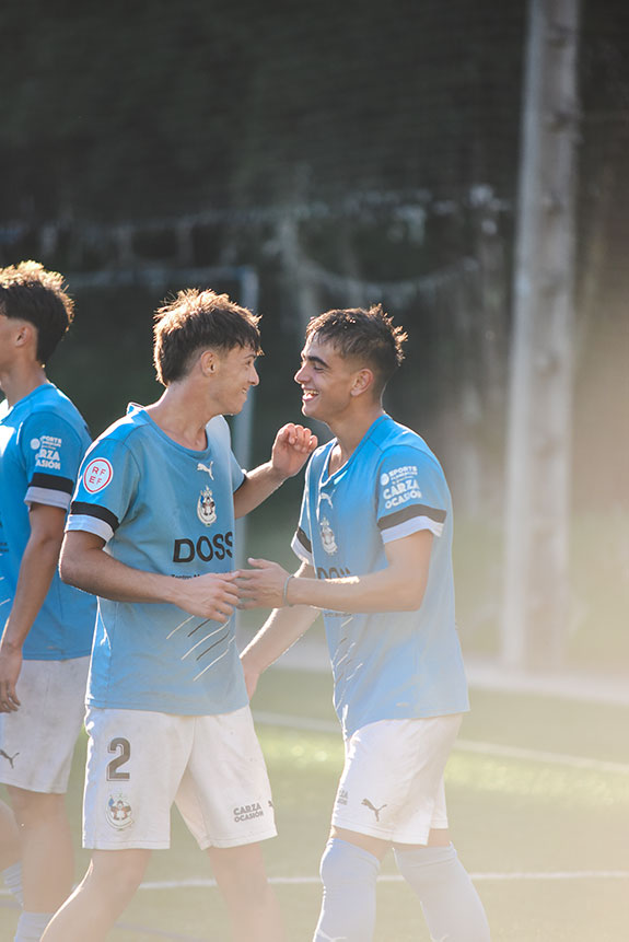 Antiguoko vs Athletic Club, foto 4 — cobertura fotográfica de NOUS Gráfica
