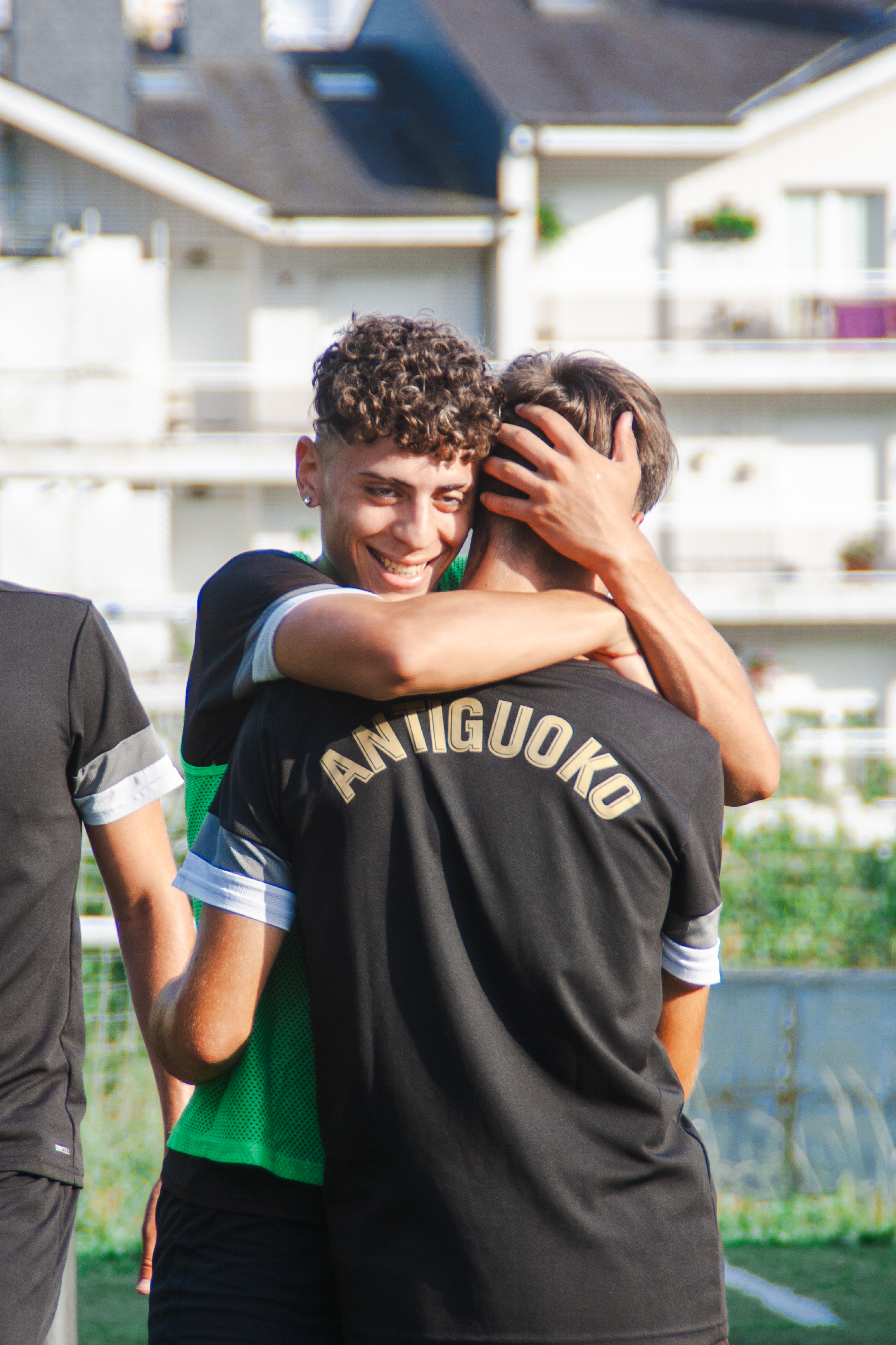 Antiguoko K.E.
