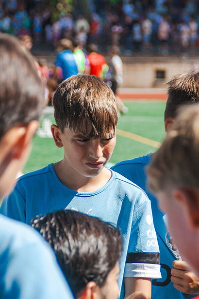 Antiguoko K.E. en la Donosti Cup — fotografía 6
