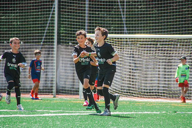 Antiguoko K.E. en la Donosti Cup — fotografía 8