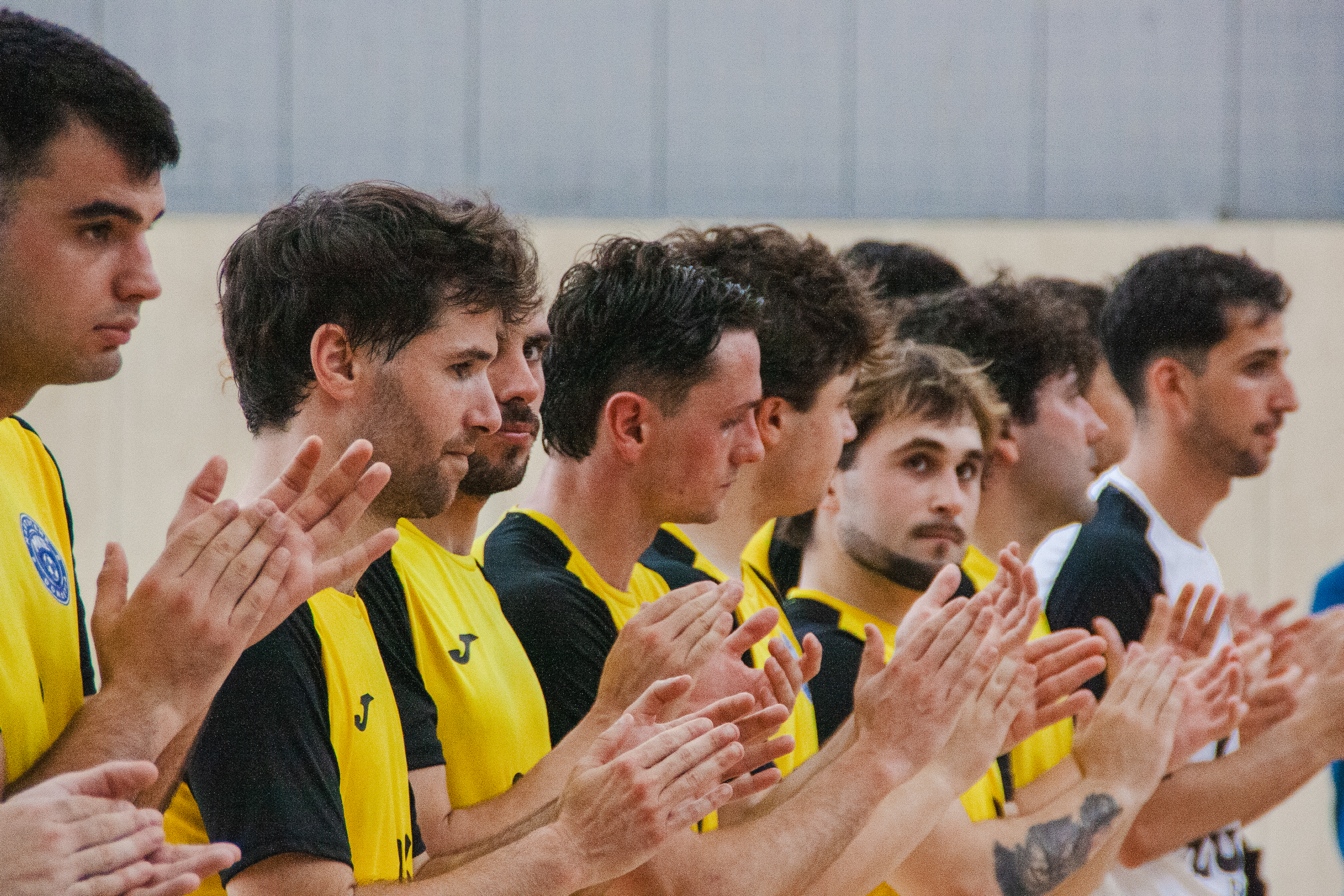 Martutene Futsal — fotografía deportiva 2