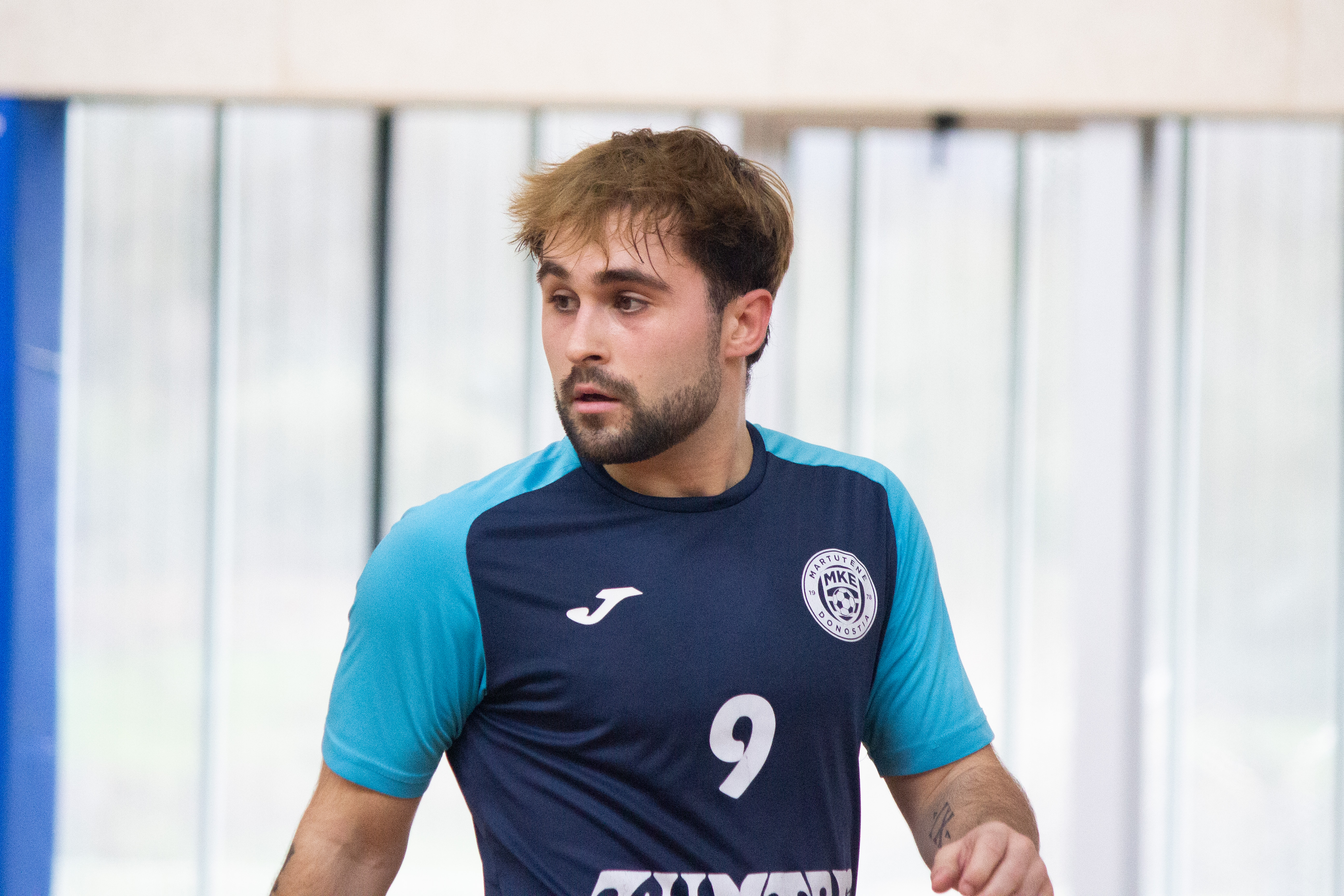 Martutene Futsal — fotografía deportiva 6