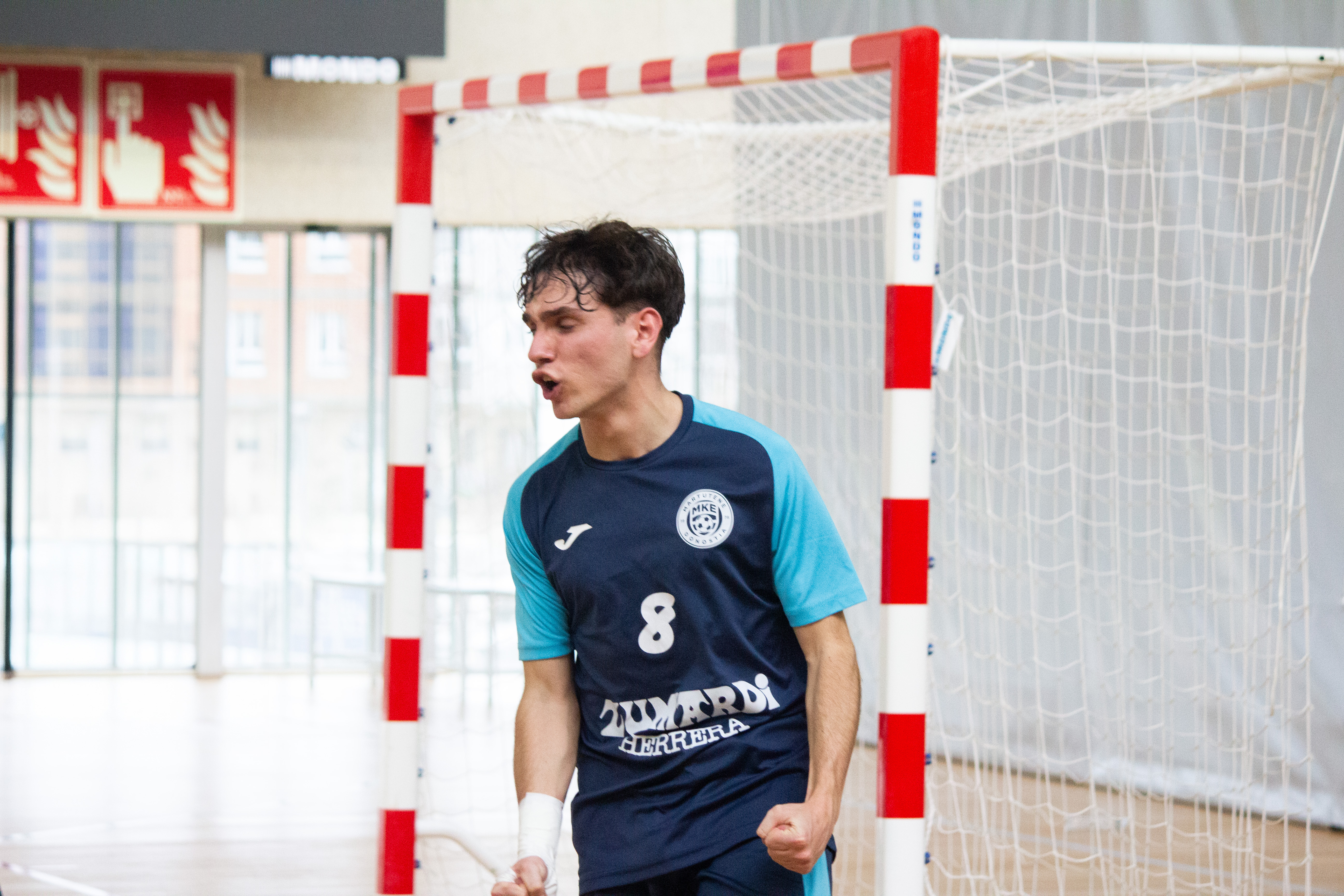 Martutene Futsal — fotografía deportiva 8