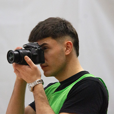 Fotografía deportiva y de eventos — NOUS Gráfica, Gipuzkoa